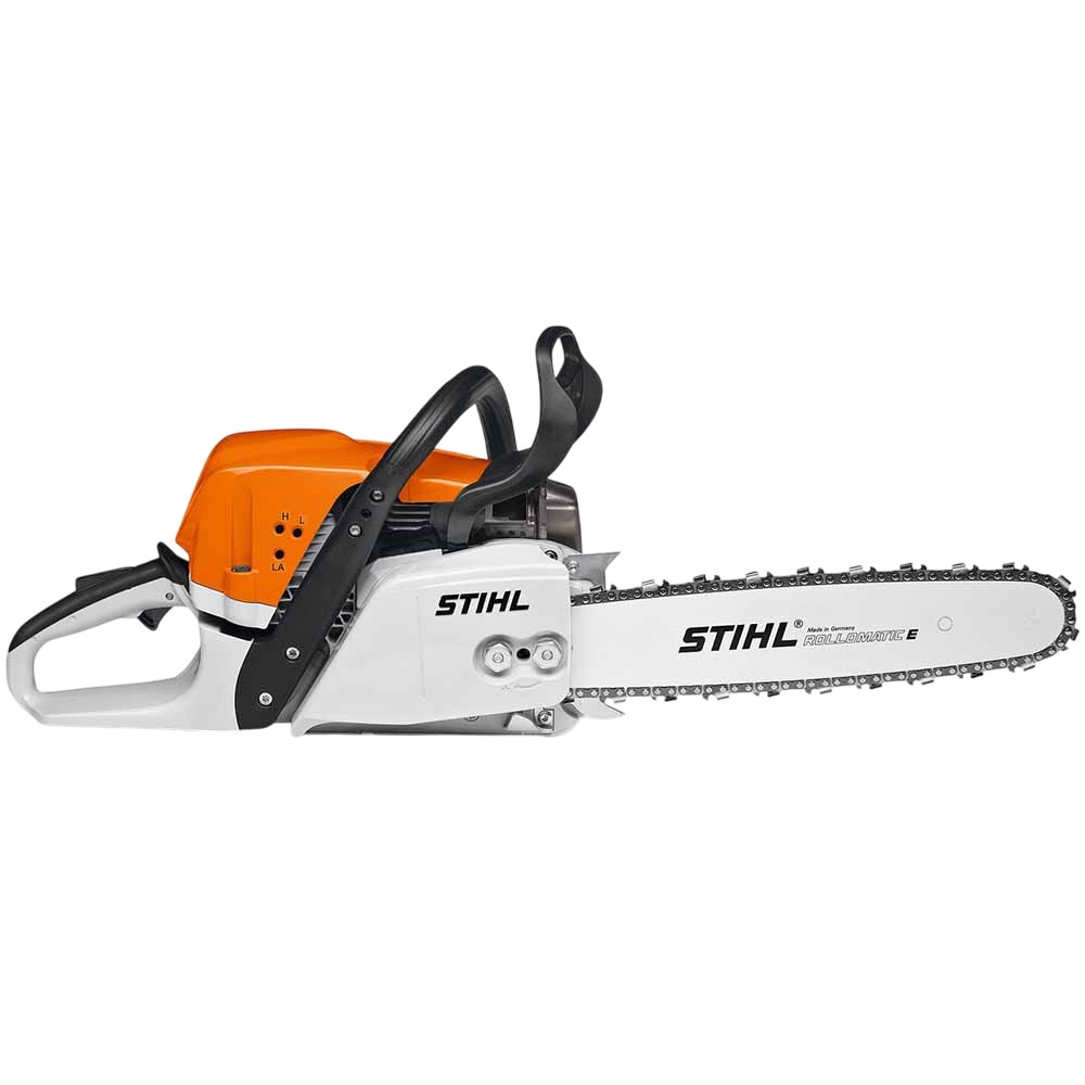 Stihl MS 391 25 Inch Gas Powered Chainsaw 1140 200 0618