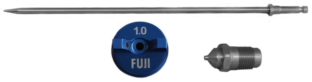 

Fuji Spray Air Cap Set #2 for T-Series