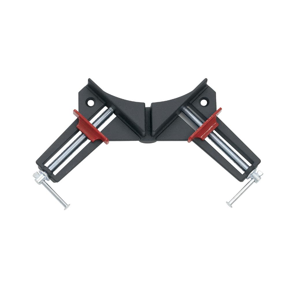 

Bessey 90 Degree Corner Clamp 3 Inch Capacity