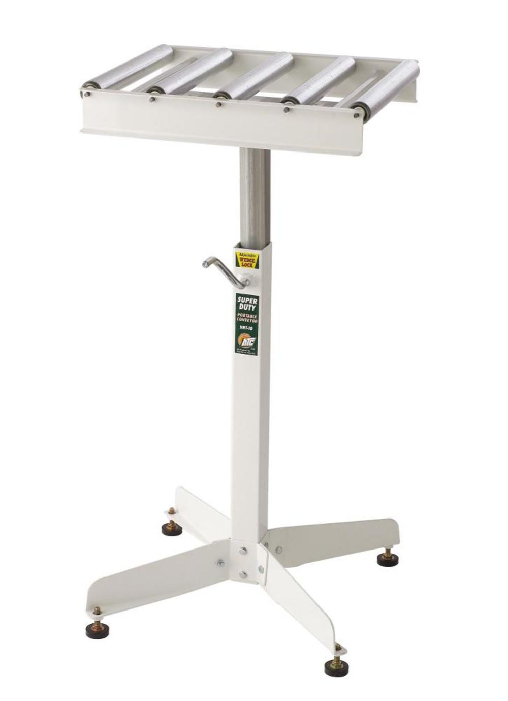 

HTC Roller Table