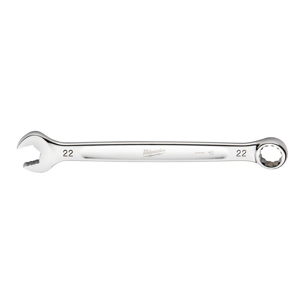 

Milwaukee 22MM Metric Combination Wrench