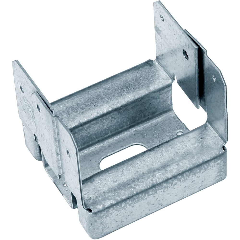 a.a.a Simpson Strong-Tie 16 Gauge 4 x 4 ZMAX Coating ABA