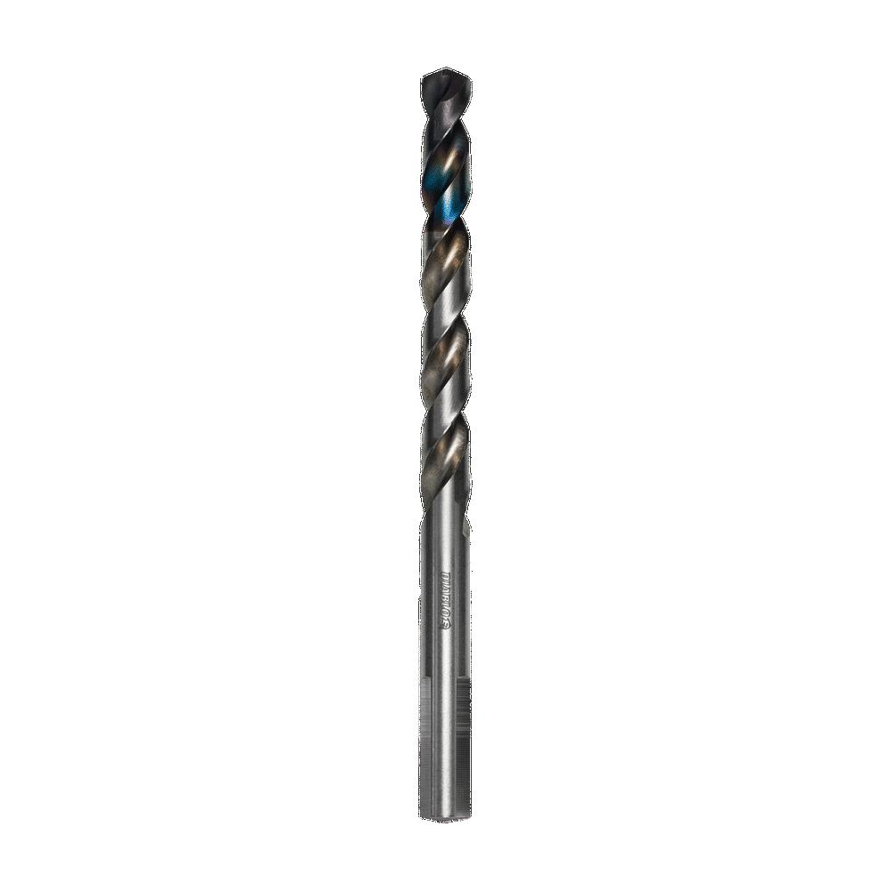 Diablo Tools 9/32 Inch Metal Demon Drill Bit for Mild, Hardened