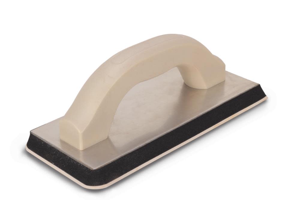 

Rubi Tools Grout Float Pro 11 In. x 5 In. x 3/8 In.
