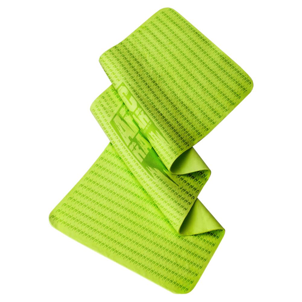 

Radians Arctic Radwear Cooling Wrap Lime Green