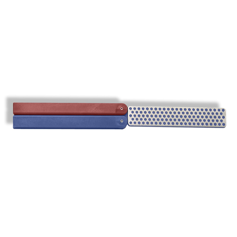 

DMT Diafold Sharpener Fine/Coarse