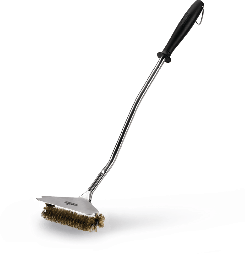 

Napoleon Brass Bristle Wide Grill Brush