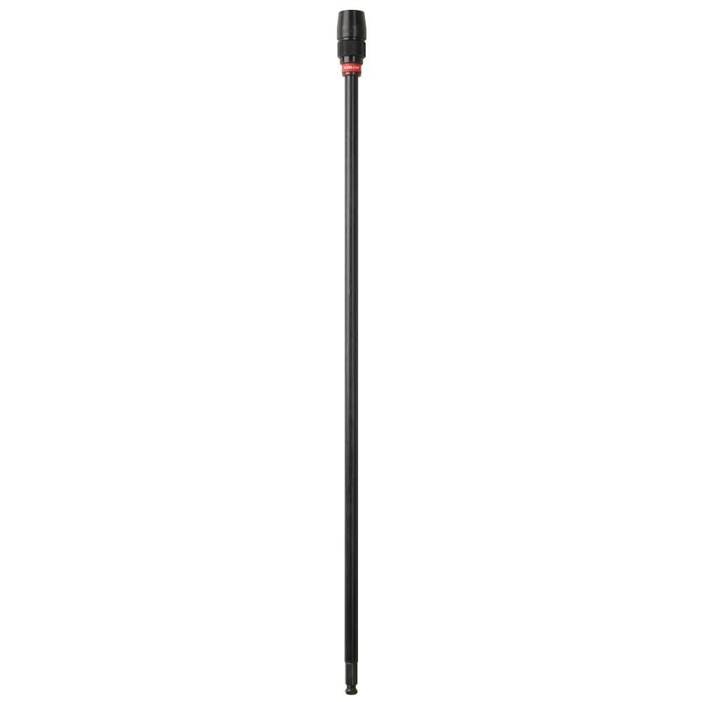 Milwaukee 24 in. x 7/16 in. Universal Quik-Lok Extension