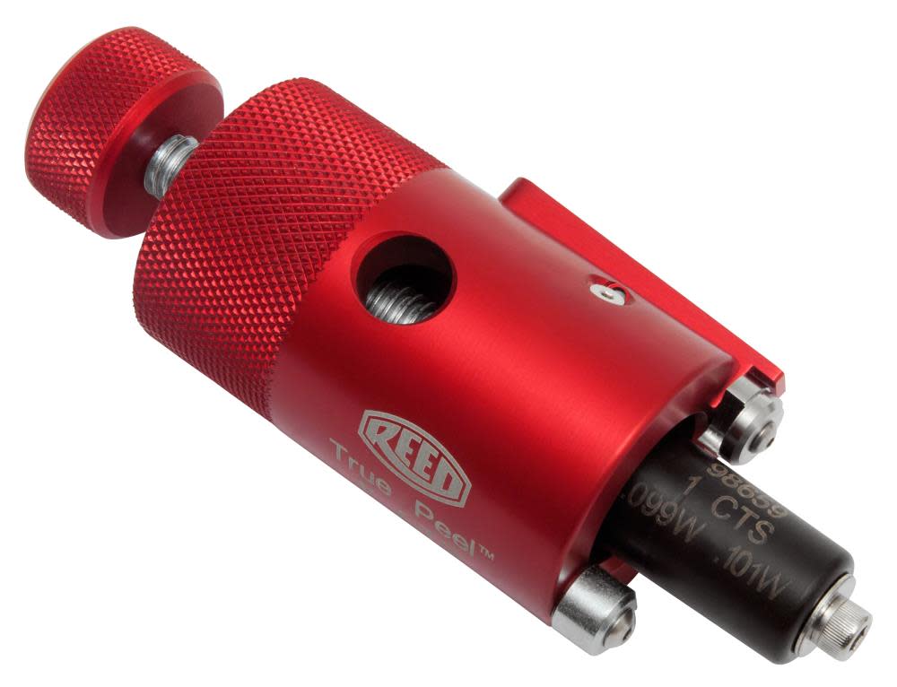 

Reed Mfg PE Peeler