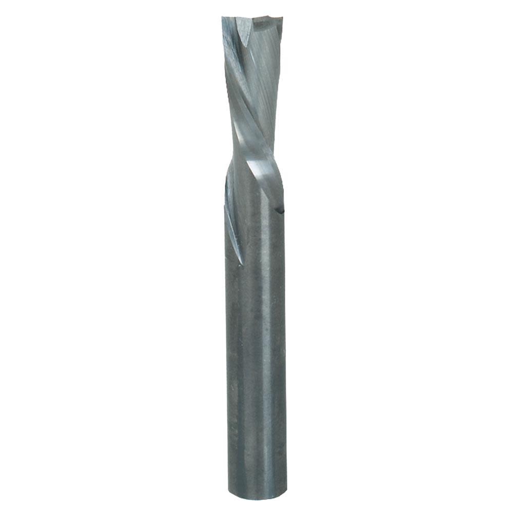 

Freud 1/4 In. (Dia.) Down Spiral Bit with 1/4 In. Shank
