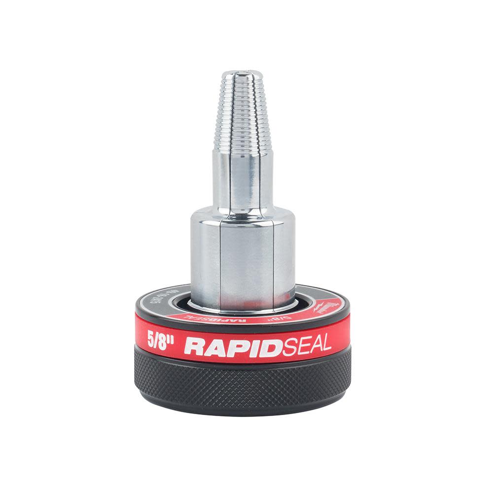 

Milwaukee 5/8" ProPEX Expander Head with RAPID SEAL