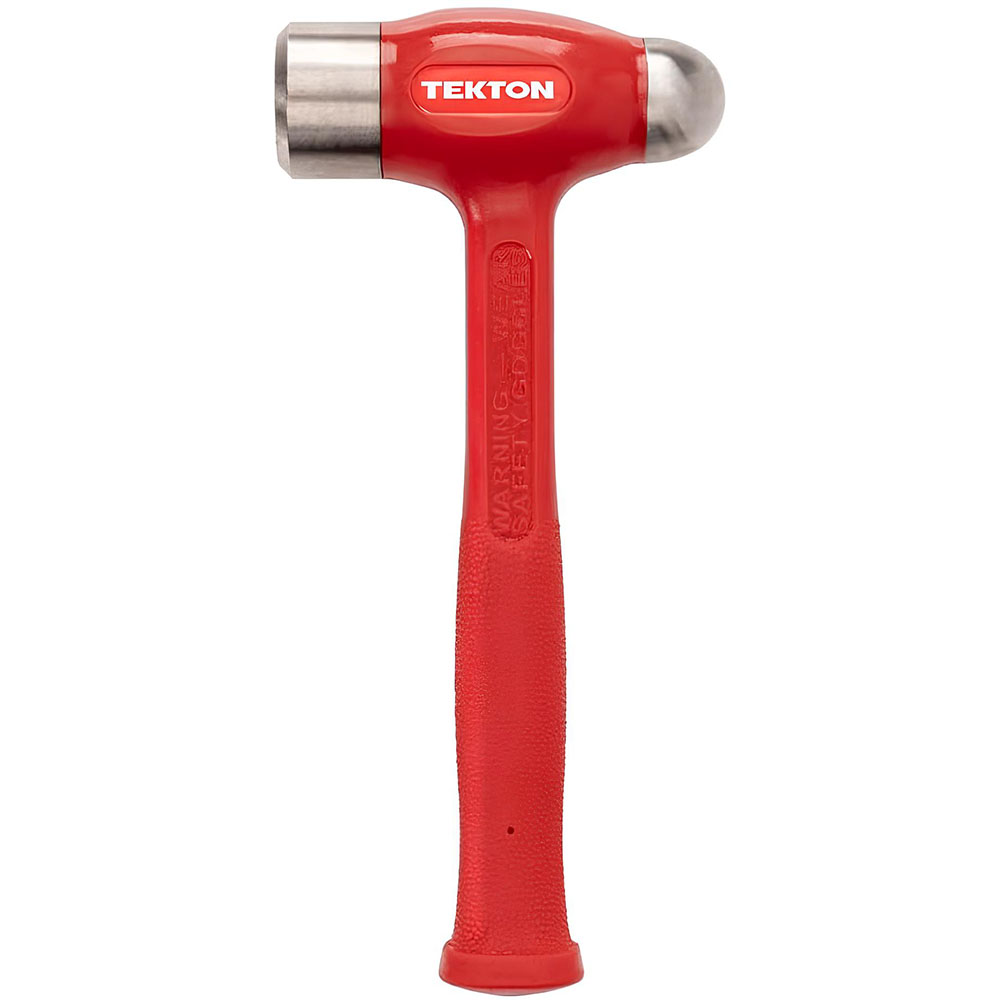 Martello Dead Blow 36 Oz - Testa In Poliuretano Con Minimo Rimbalzo - Foto 4