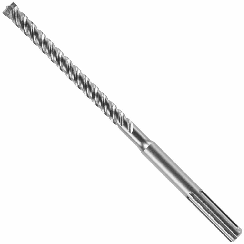 

Bosch 5/8 In. x 8 In. x 13 In. SDS-max SpeedXtreme Rotary Hammer Drill Bit