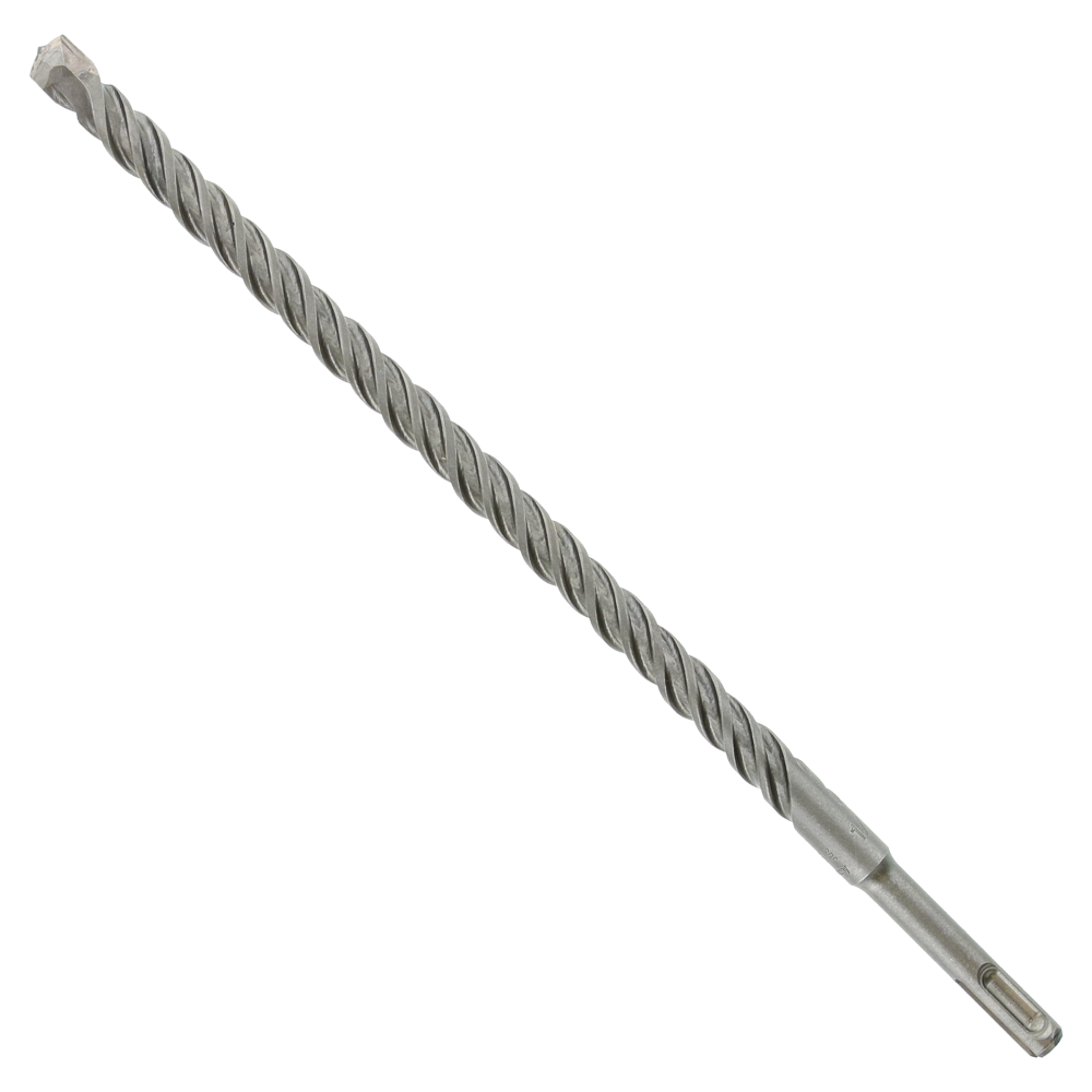 

Diablo Tools 1/2"x10"x12" SDS-Plus 2-Cutter