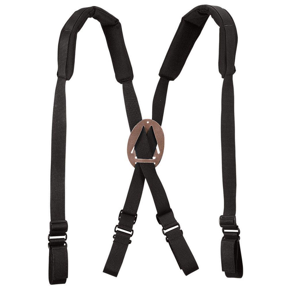 

Klein Tools PowerLine Padded Suspenders