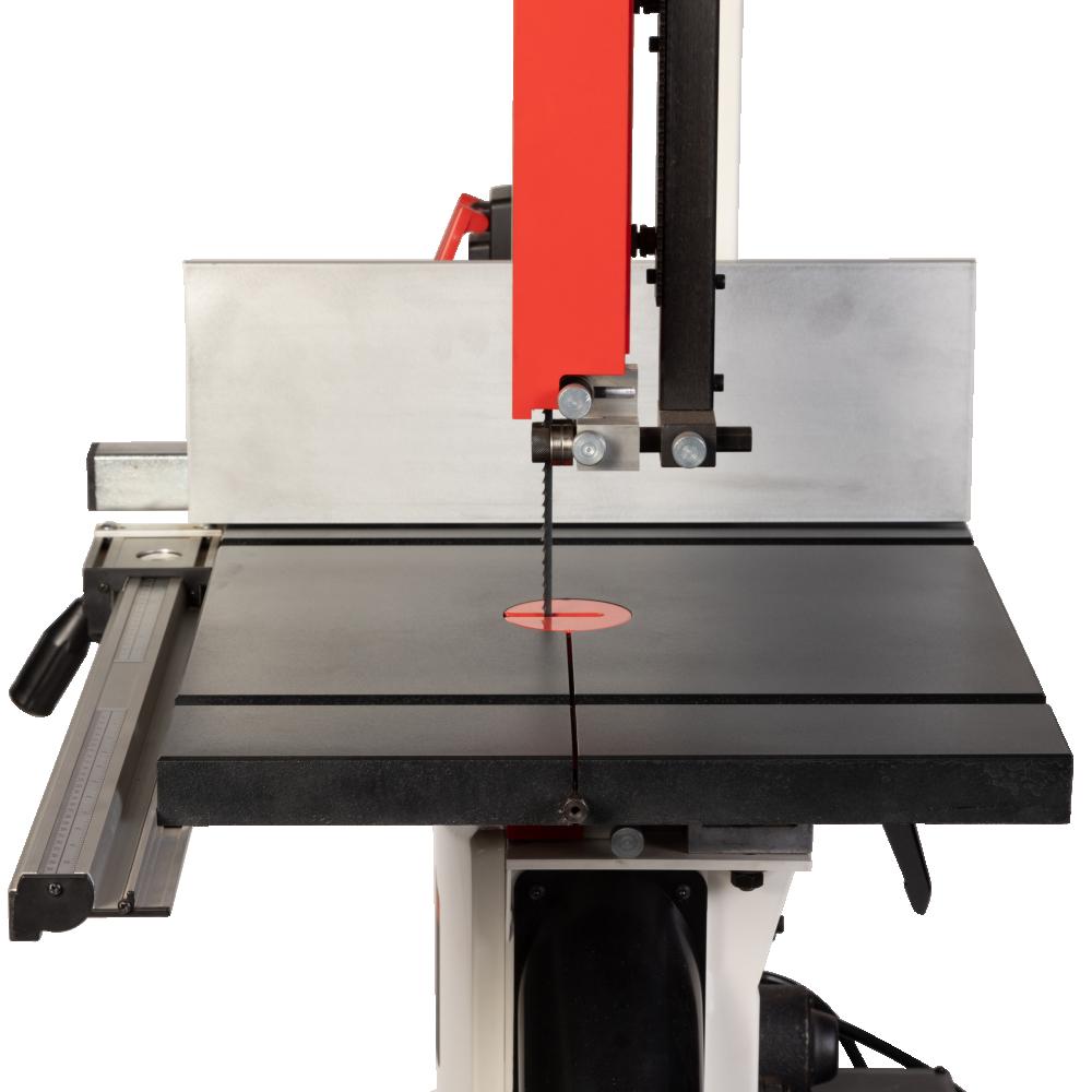JET Black 14 Inch SFX Band Saw, 1.75HP, 1PH, 115/230V JT1