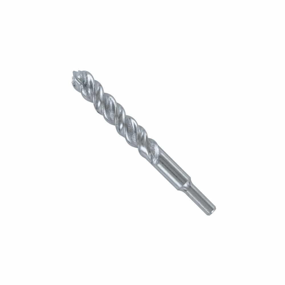 

Bosch 3/4 In. X 4 In. X 6 In. Fast Spiral Rotary Masonry Drill Bit