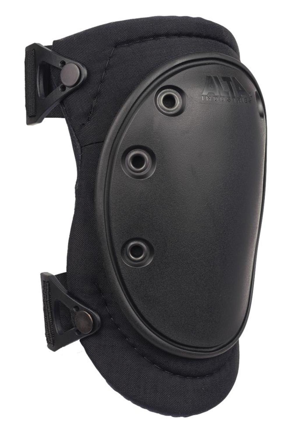 

Alta Industries AltaFLEX Knee Pads Black with AltaLOK