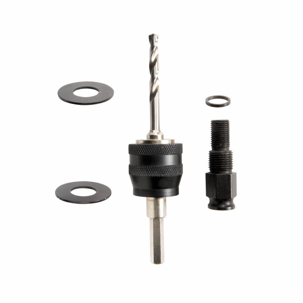 

Bosch Hole Saw Hole Enlarger Kit 2pc