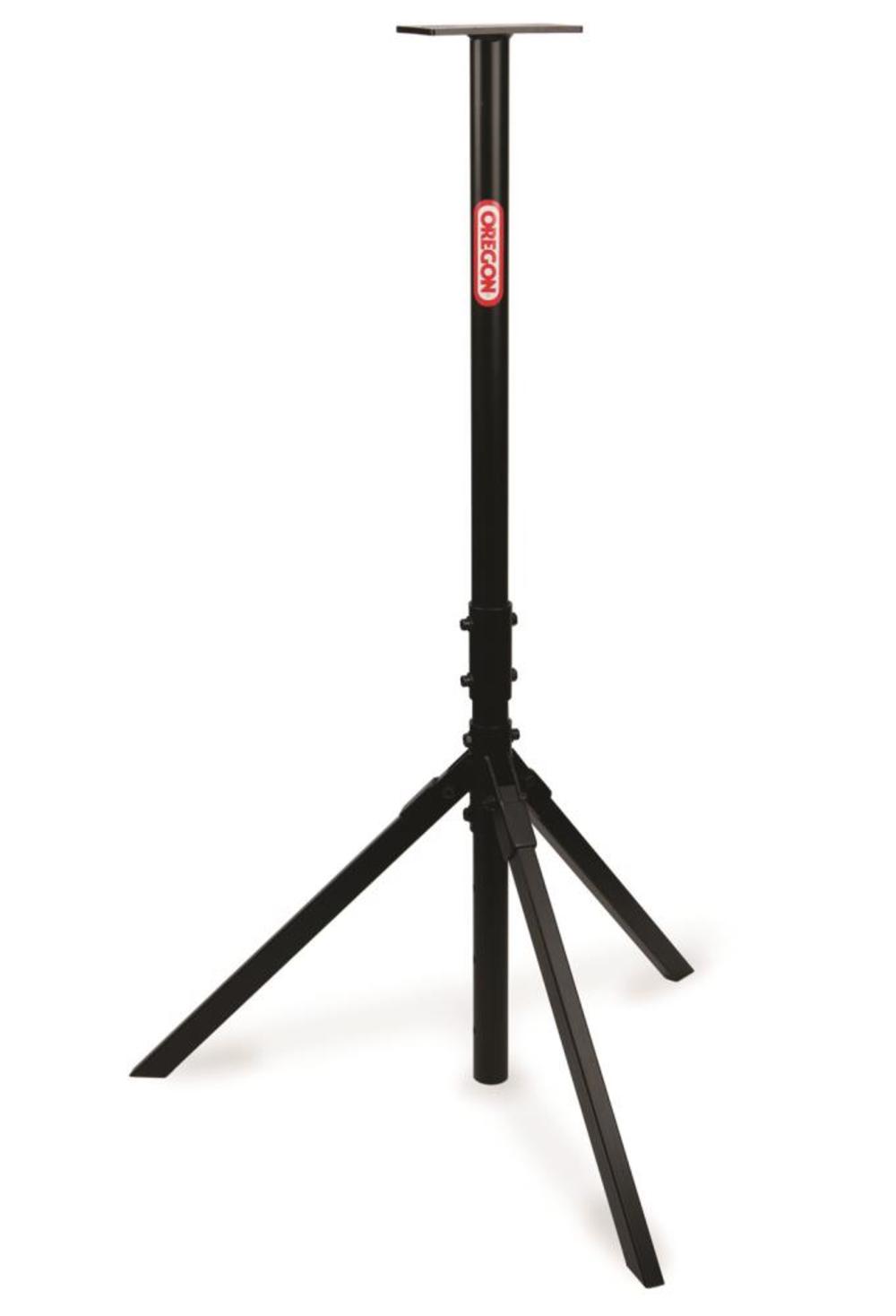 Oregon Heavy-Duty Tripod Grinder Stand