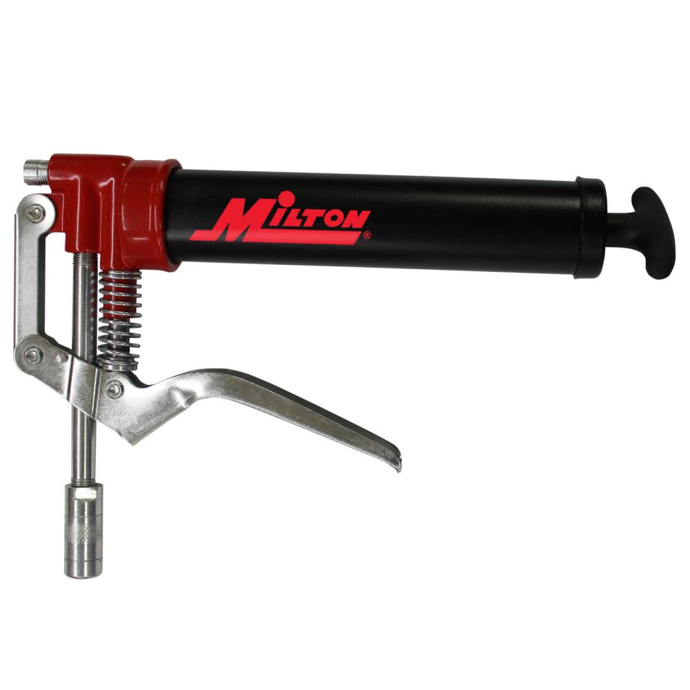 

Milton S-3102 Mini Pistol Grease Gun