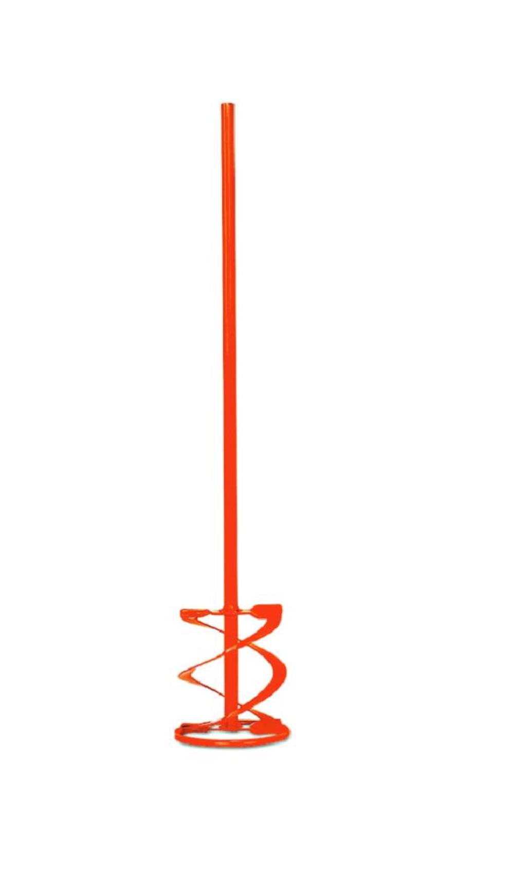 

Rubi Tools M-100-L Hexagonal Shaft Mixer Paddle
