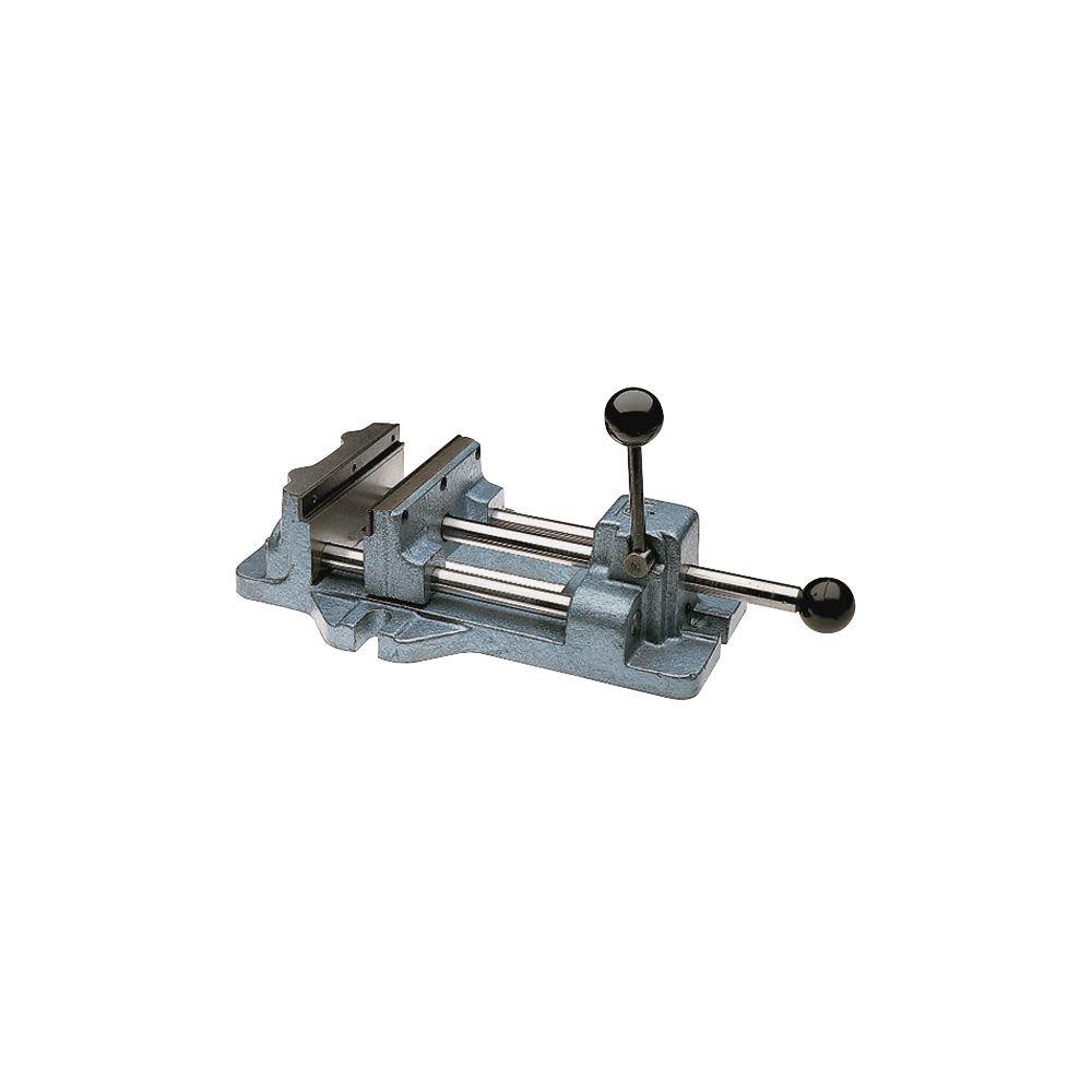 

Wilton 8 In. Jaw Width 8-3/16 In. Jaw Opening 2 In. Jaw Depth