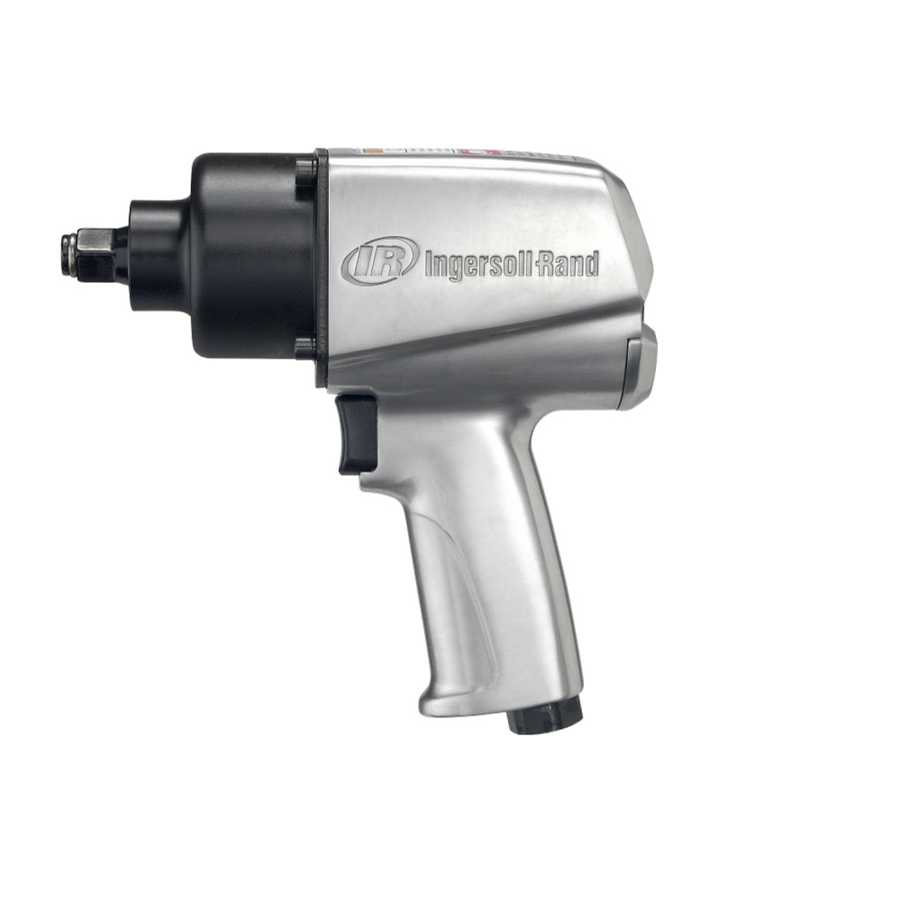 

Ingersoll Rand 1/2 In. Square Impactool Pistol 450 Ft-Lbs Max Torque