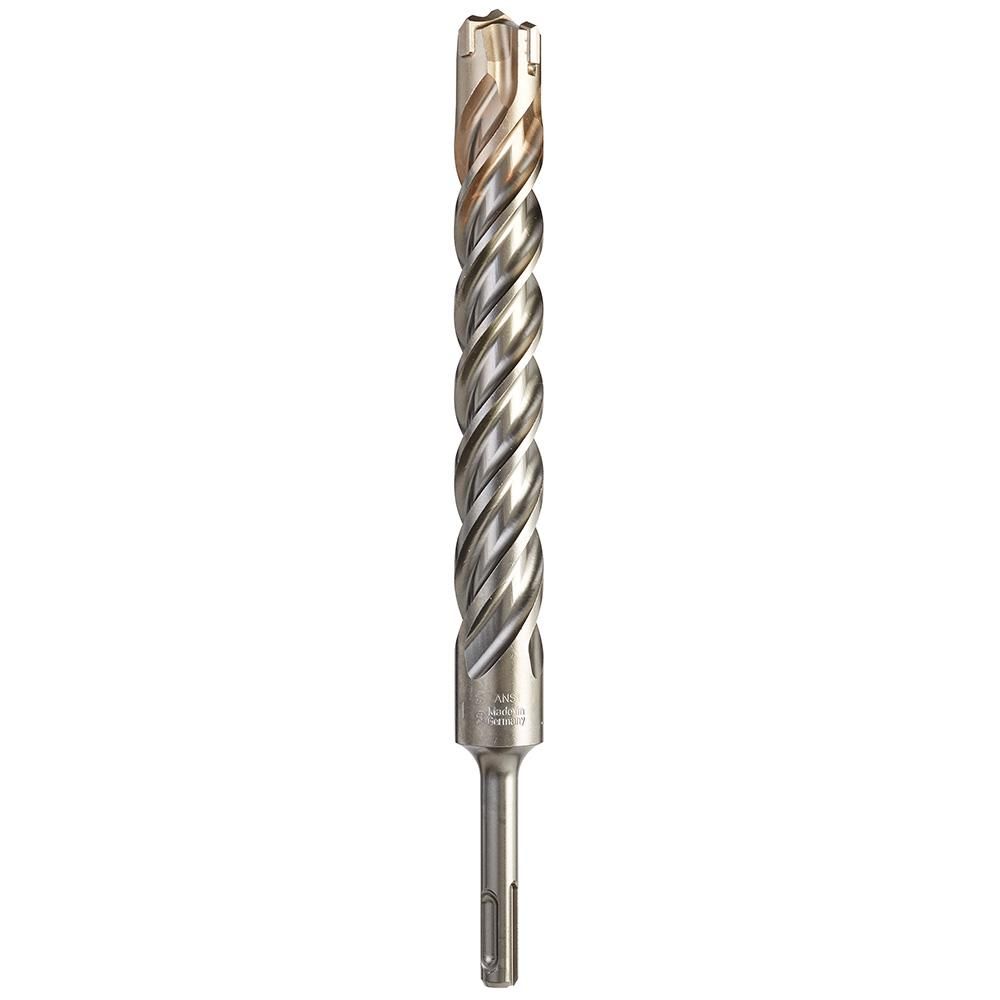 Milwaukee SDS Plus Drill Bit MX4, 7/8in x 16in x 18in