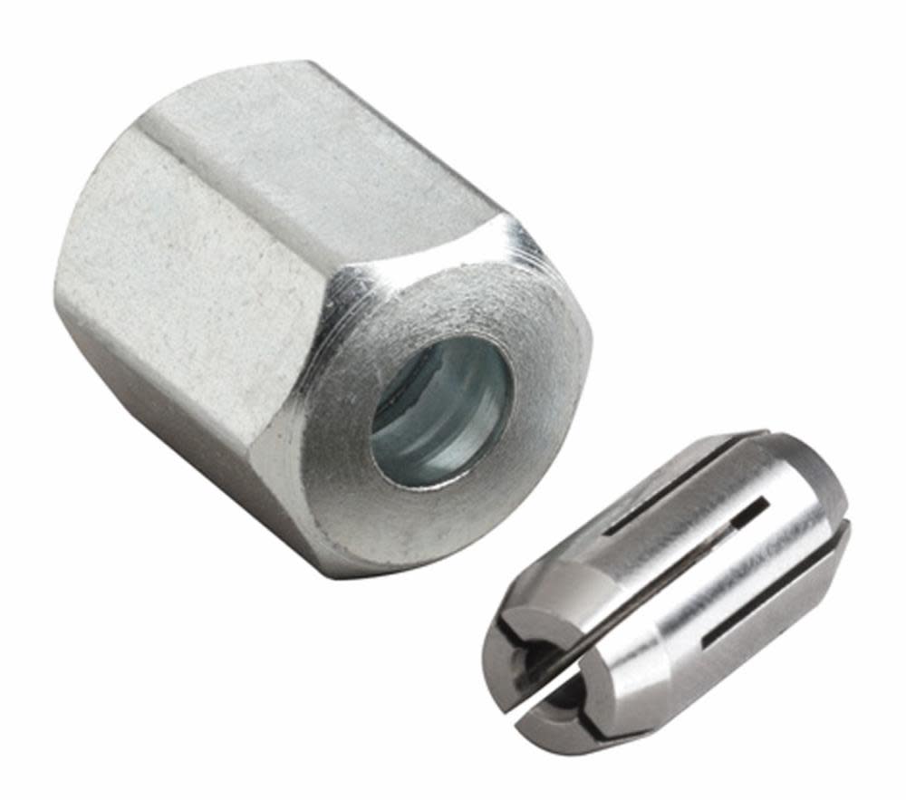 

Rotozip 1/8 Inch Replacement Collet and Nut