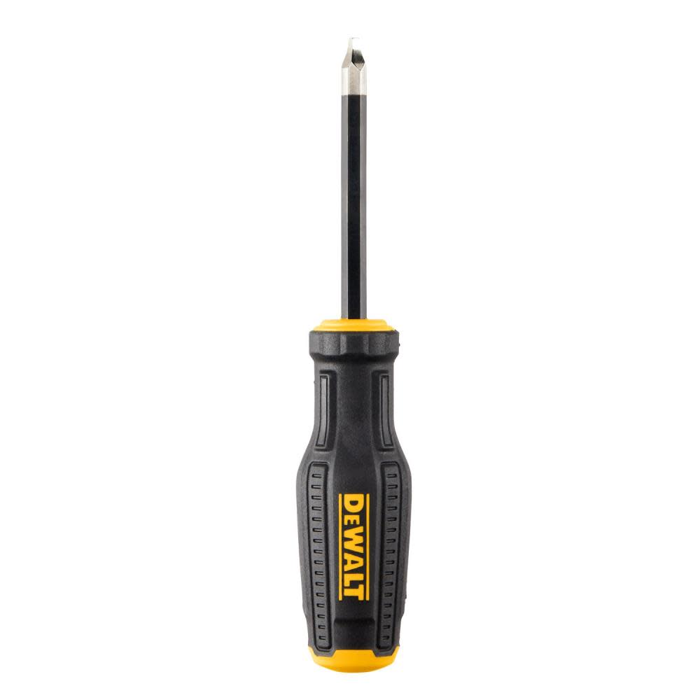 

DEWALT TOUGHSERIES SQ1 Screwdriver
