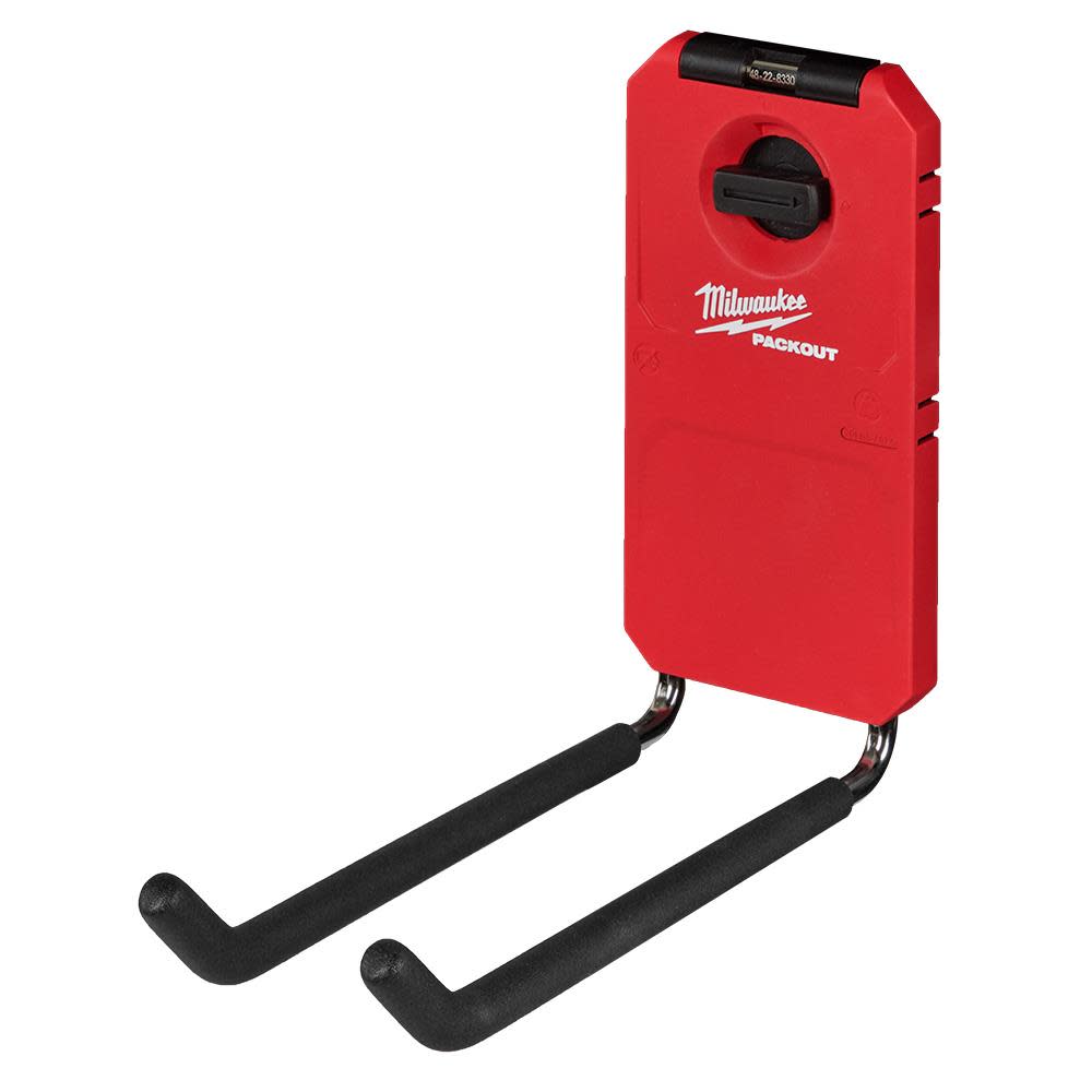 

Milwaukee PACKOUT 9” Straight Hook