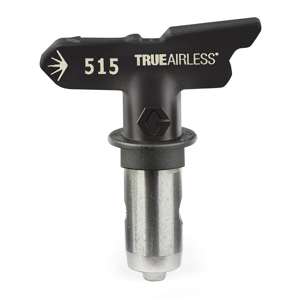 

Graco TrueAirless 515 Spray Tip