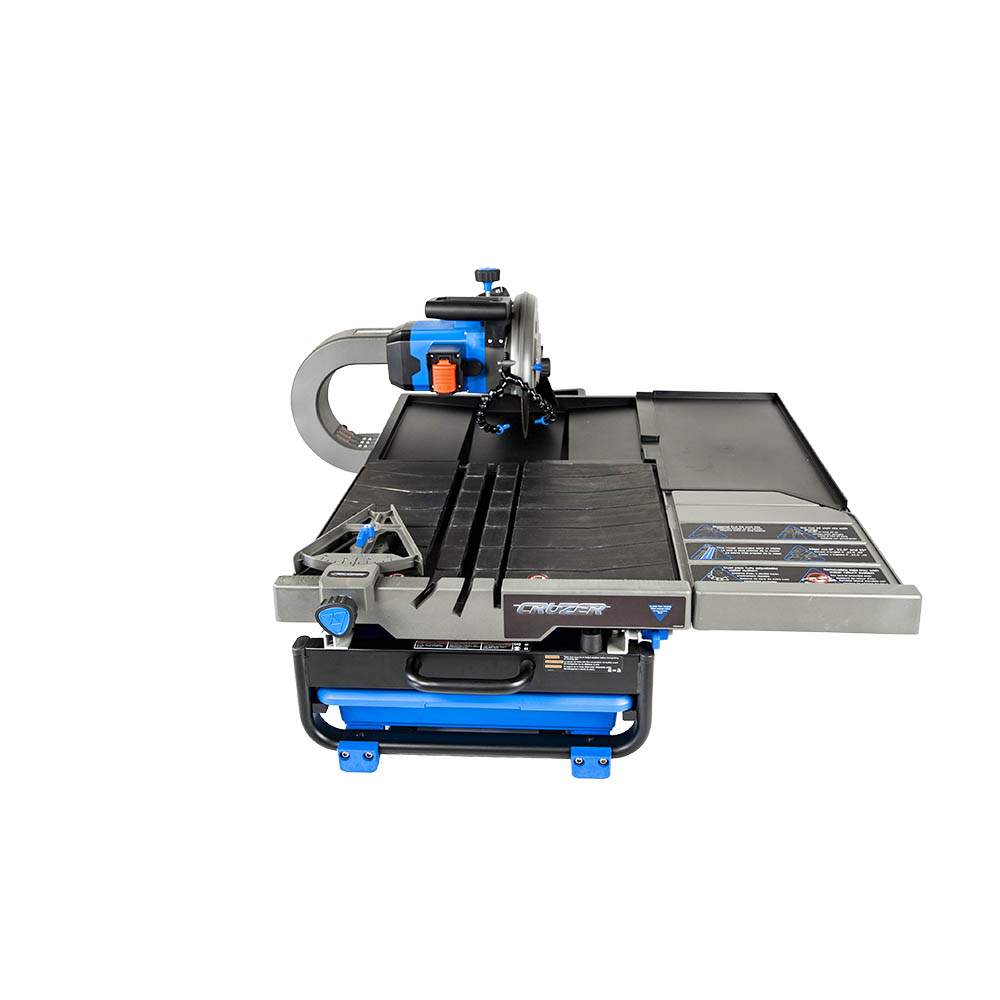 

Delta 10 Inch Cruzer Wet Saw