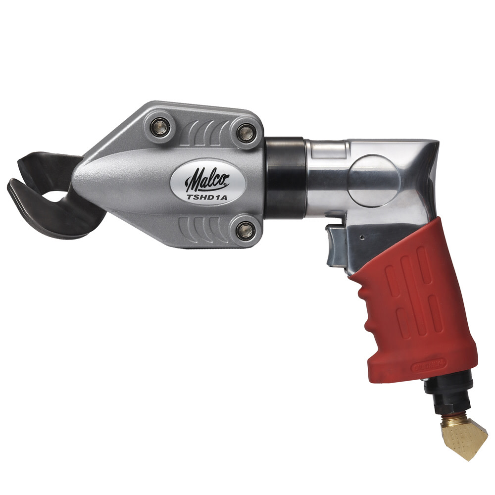 Malco Products Air Turbo Shear TSHD1A Acme Tools