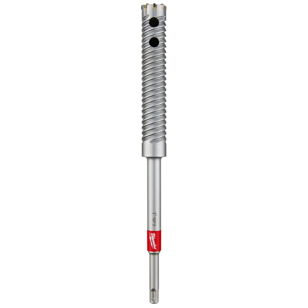 

Milwaukee SDS PLUS 1" X 12" Rebar Cutter