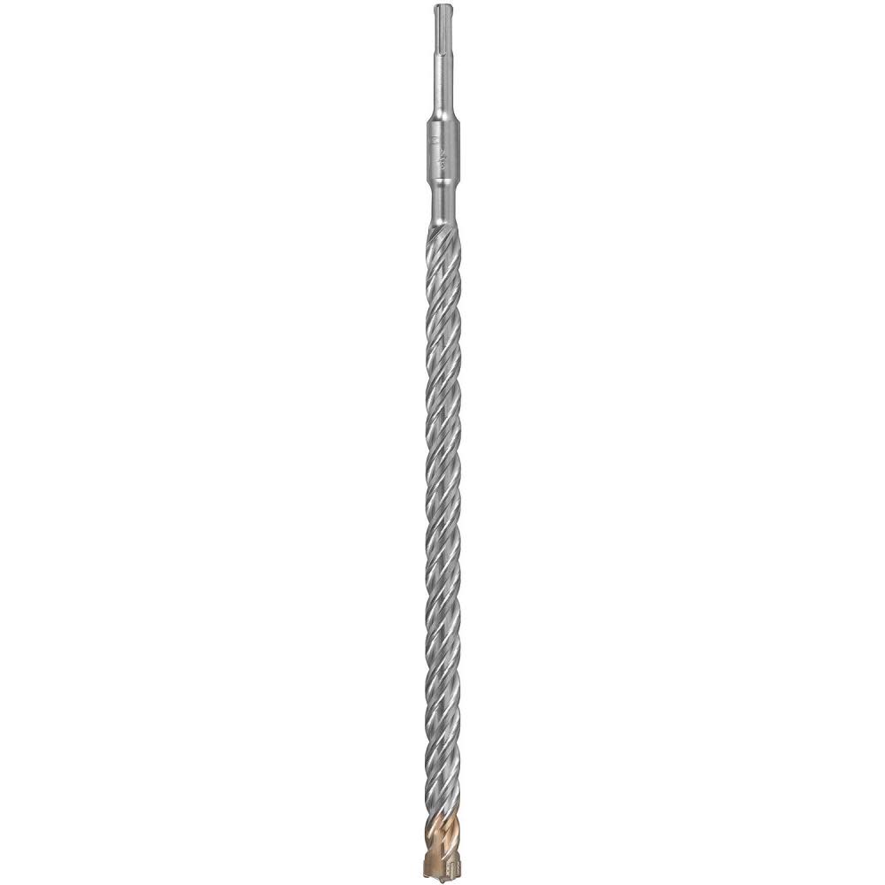 

DEWALT 7/8 In. x 8 In. x 10 In. 4-Cutter SDS Plus Bit