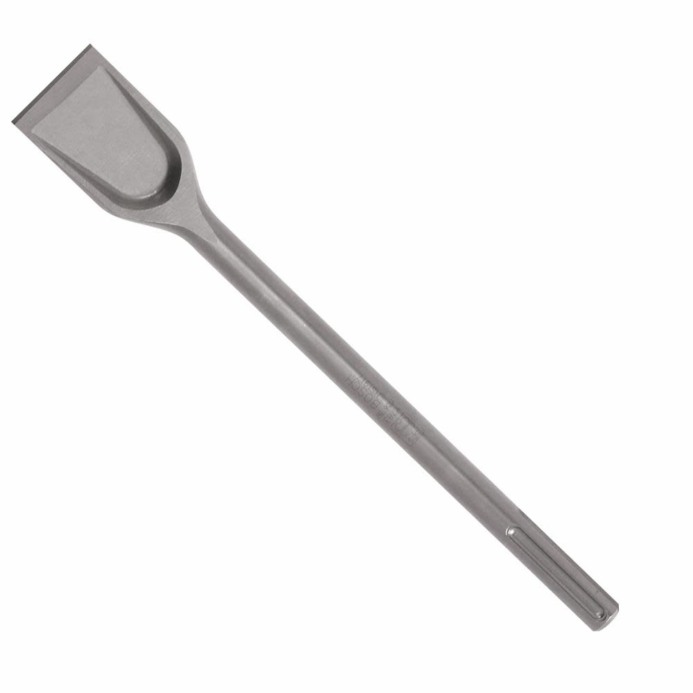

Bosch 2 In. x 14 In. Scaling Chisel SDS-max Hammer Steel
