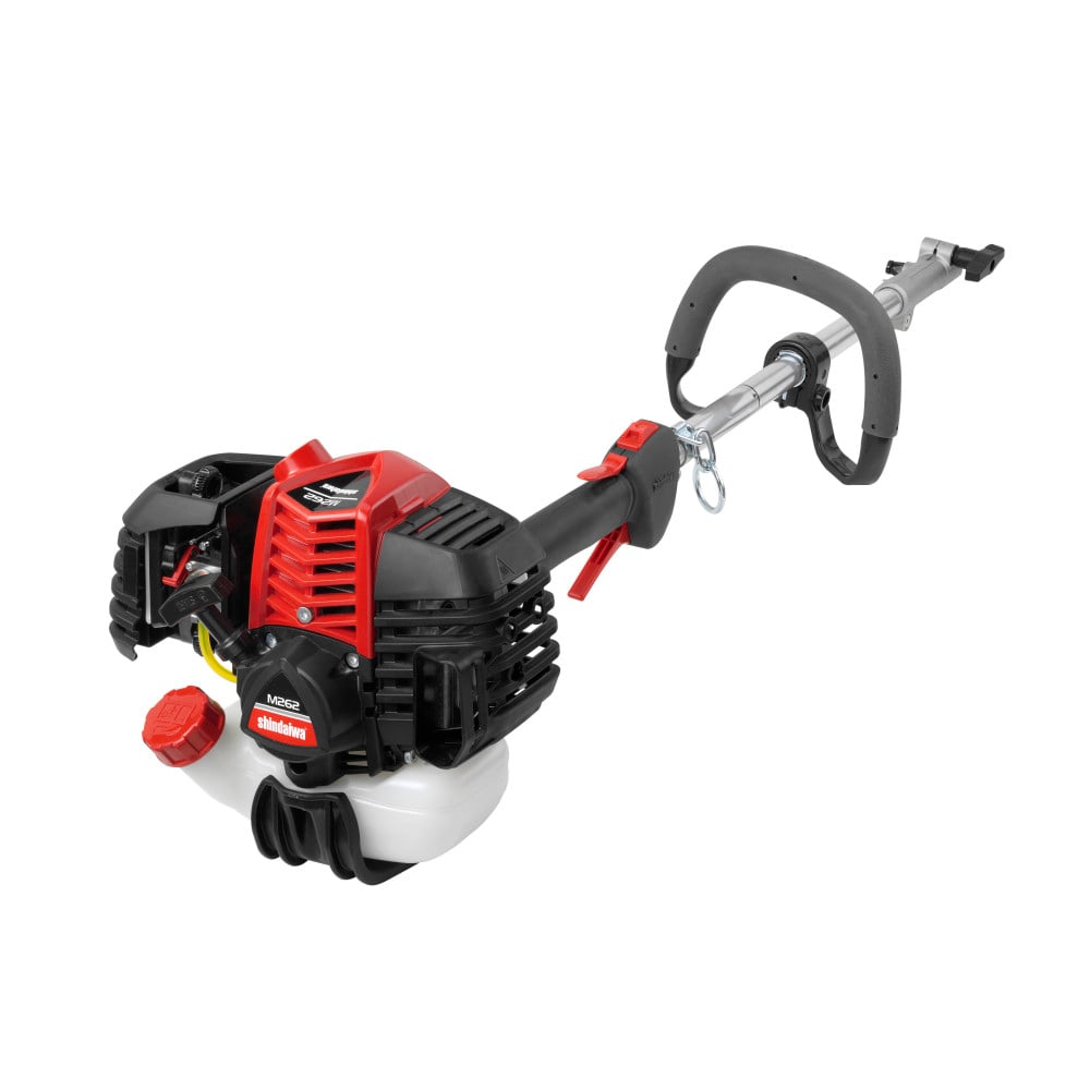 Shindaiwa Multi Tool Power Head Professional 25.4cc 2 Stroke