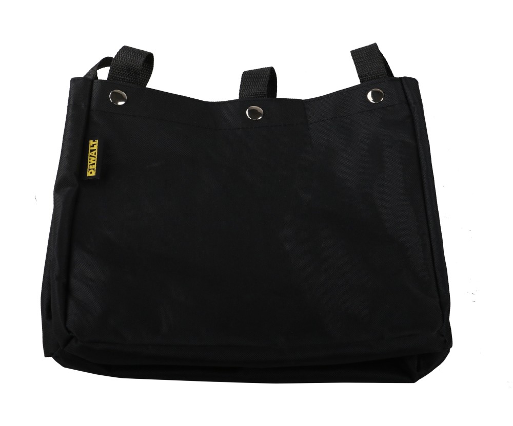 

DEWALT Accessory Storage Bag with Holder