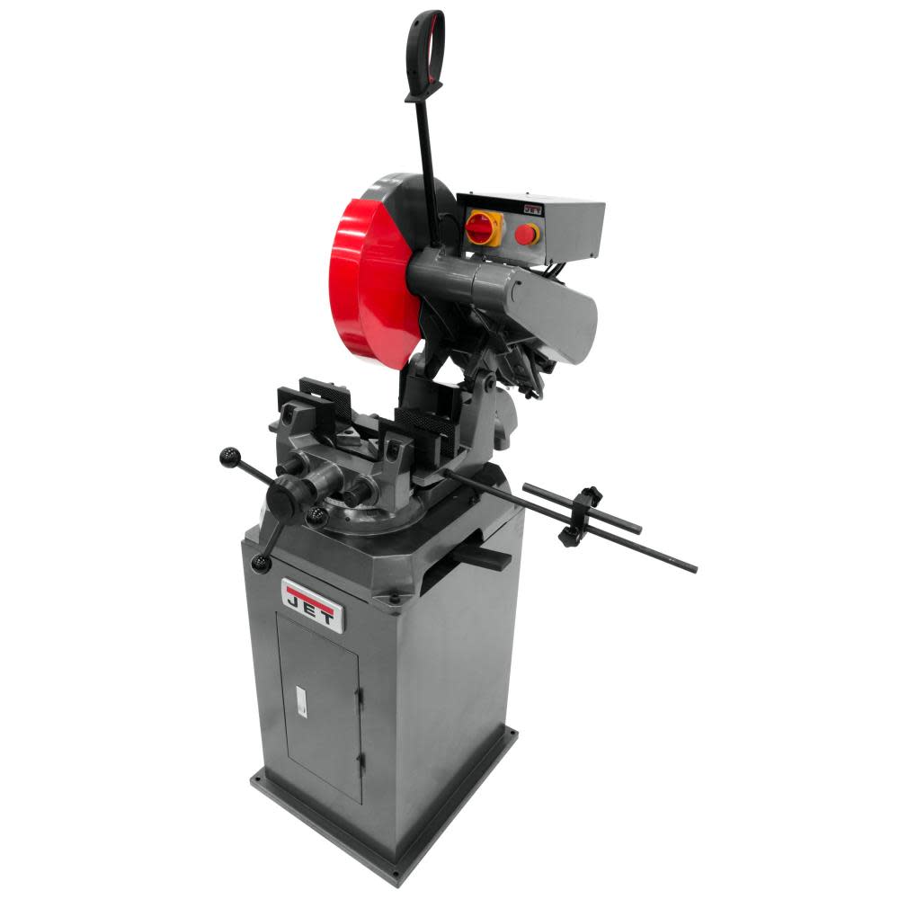 

JET AB-14 Abrasive Saw 3PH 230 V