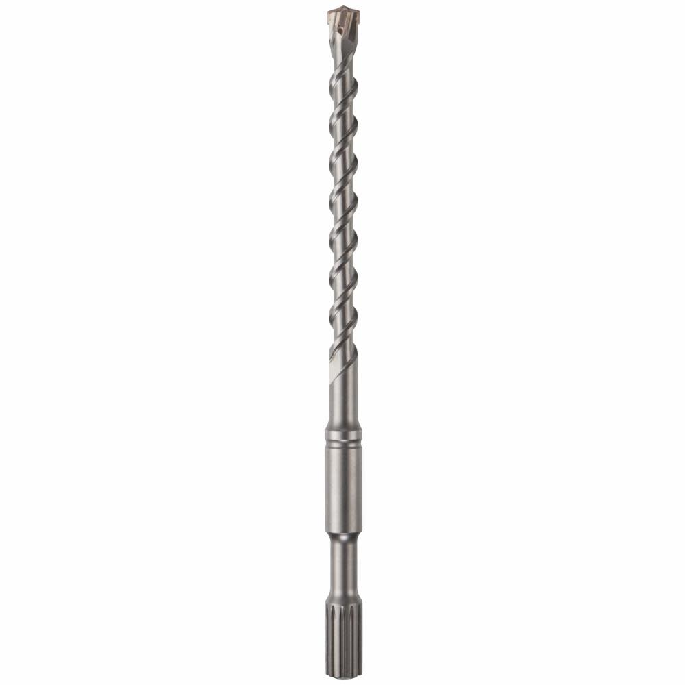 

Bosch Rotary Hammer Bit 3/8" x 13" Spline Speed-X