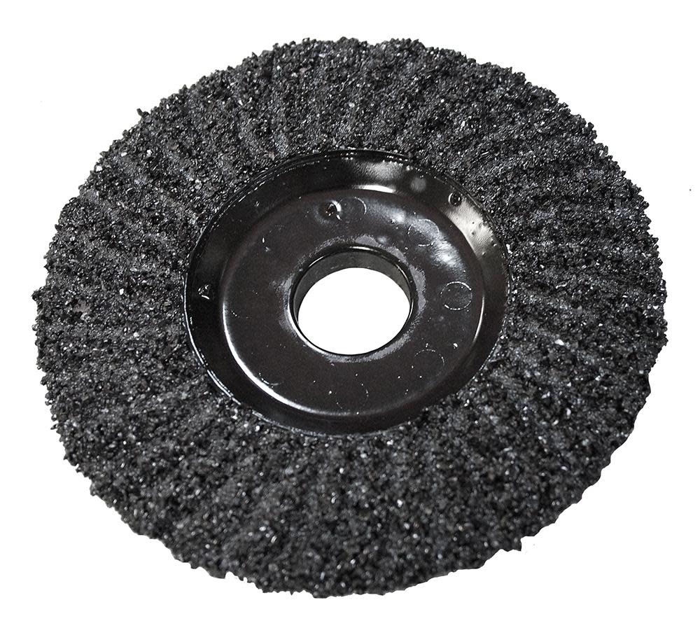 

Diamond Products 4-1/2 In. Zec and Semi-Flexible Grinding Disc