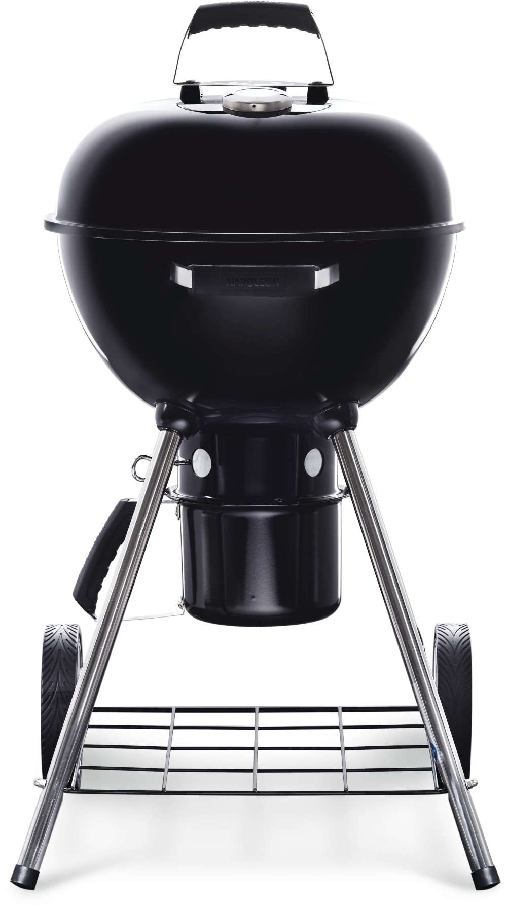 

Napoleon 18" Charcoal Kettle Grill