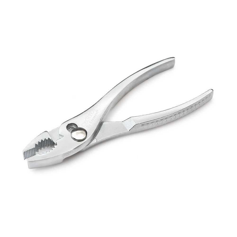 Crescent Slip Joint Pliers 8 In. Cee Tee Co.
