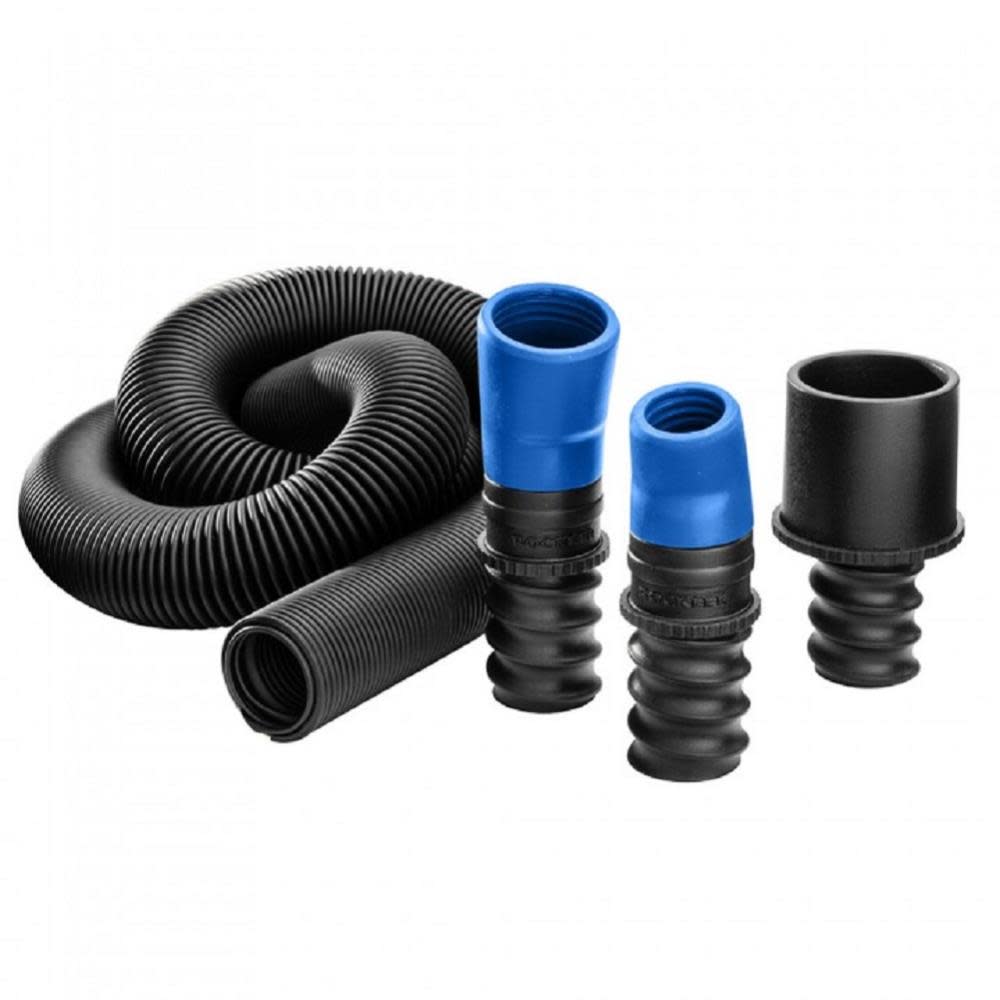 

ROCKLER Dust Right Universal Small Port Hose Kit - 48212