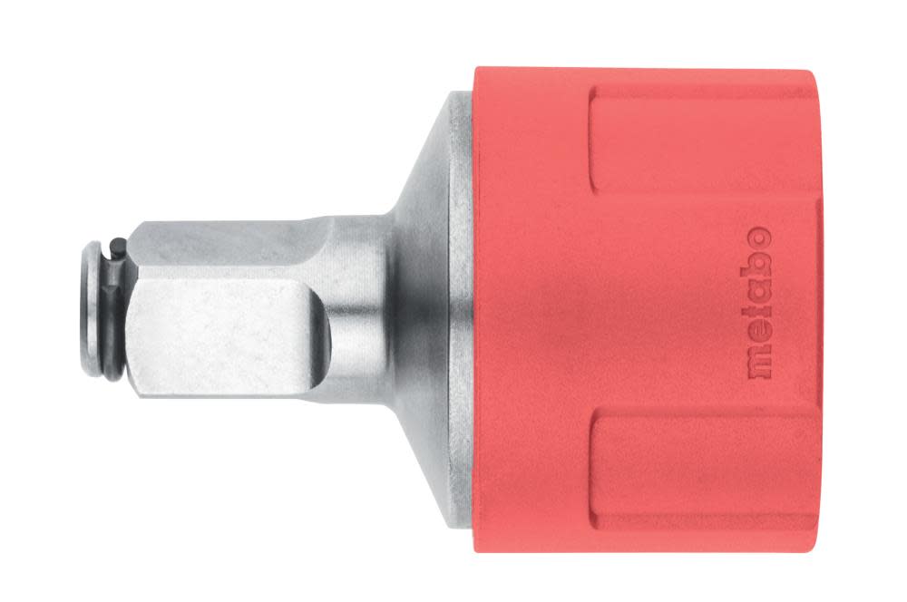 Metabo Quick Change Bit & Socket Holder