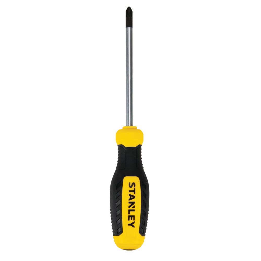 

Stanley Screwdriver PH2 x 4"