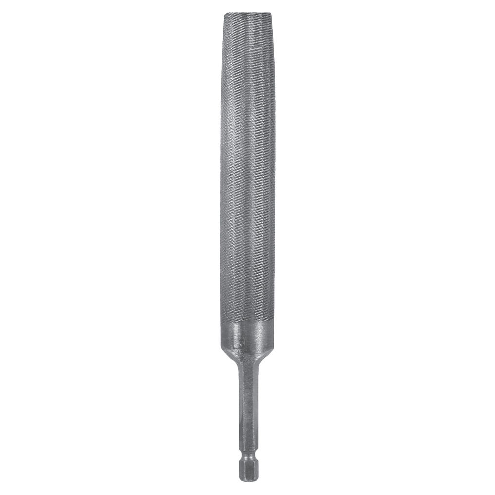 Reciprotools Half Round File for Metal RCT-HRM-10 - Acme Tools