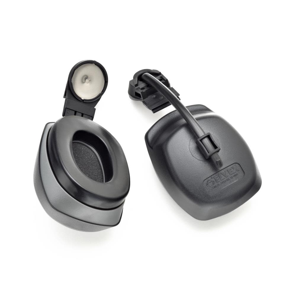 

ERB Cap Mounted Ear Muffs